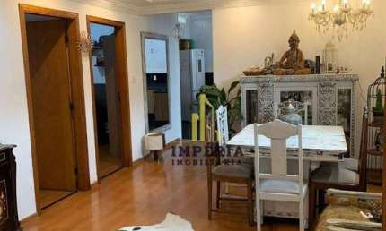 Casa com 3 dormitórios à venda, 141 m² por R$ 755.000,00 - Jardim Danúbio - Jundiaí/SP