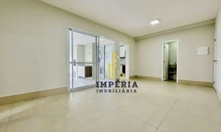 Apartamento com 3 dormitórios à venda, 92 m² por R$ 899.000,00 - Jardim Ana Maria - Jundiaí/SP