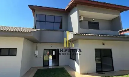 Sobrado com 3 dormitórios à venda, 400 m² por R$ 2.300.000,00 - Loteamento Portal da Colina - Jundiaí/SP