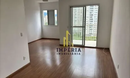 Apartamento com 2 dormitórios à venda, 66 m² por R$ 543.000,00 - Vila Hortolândia - Jundiaí/SP