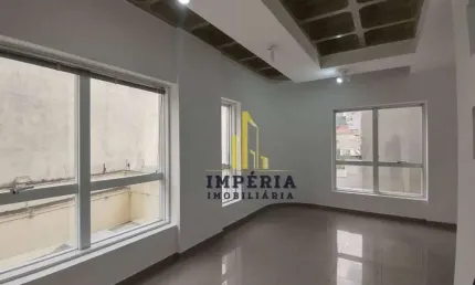 Sala para alugar, 35 m² por R$ 2.350,02/mês - Centro - Jundiaí/SP