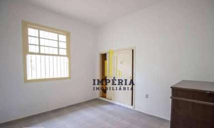 Casa com 2 dormitórios para alugar, 127 m² por R$ 4.233,00/mês - Chácara Urbana - Jundiaí/SP