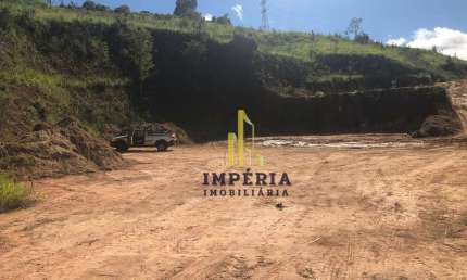 Terreno para alugar, 14700 m² por R$ 11.900,00/mês - Área Industrial - Várzea Paulista/SP