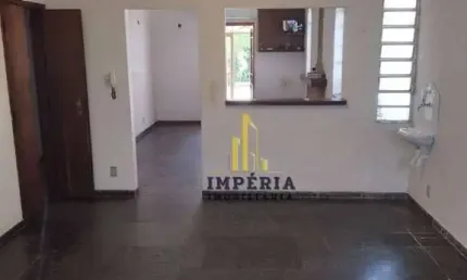 Casa com 3 dormitórios para alugar, 194 m² por R$ 5.230,00/mês - Vila Municipal - Jundiaí/SP