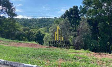 Terreno à venda, 977 m² por R$ 370.000,00 - Do Pinherinho - Itupeva/SP