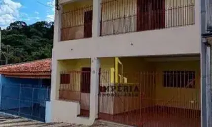 Sobrado com 3 dormitórios à venda, 150 m² por R$ 590.000,00 - Jardim Marsola - Campo Limpo Paulista/SP