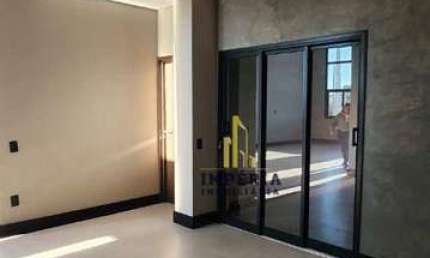 Casa com 3 dormitórios para alugar, 215 m² por R$ 9.510,00/mês - Villagio Azzure - Itupeva/SP