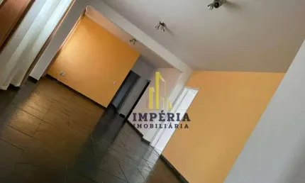 Apartamento com 3 dormitórios para alugar, 150 m² por R$ 3.000,00/mês - Ponte de São João - Jundiaí/SP