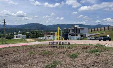 Terreno à venda, 879 m² por R$ 593.600,00 - Medeiros - Jundiaí/SP