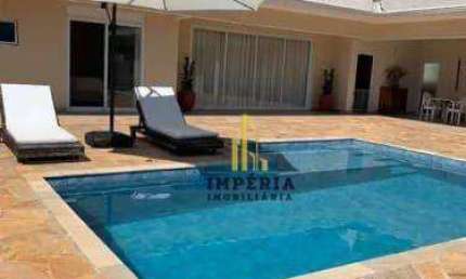 Casa com 3 dormitórios à venda, 311 m² por R$ 2.230.000,00 - Medeiros - Jundiaí/SP