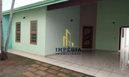 Casa com 2 dormitórios à venda, 180 m² por R$ 780.000,00 - Cidade Nova - Jundiaí/SP
