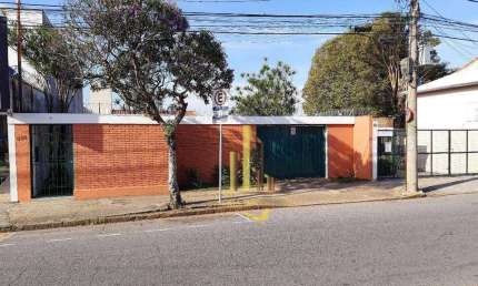 Casa residencial ou comercial para venda ou locação n região Central de Jundiaí- S/P