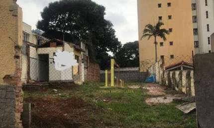 Terreno para venda ou locação no Centro de Jundiaí S/P