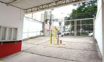 Terreno à venda, 551 m² por R$ 3.500.000,00 - Vila Boaventura - Jundiaí/SP