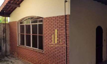 Casa com 2 dormitórios à venda, 170 m² por R$ 595.000,00 - Colônia - Jundiaí/SP