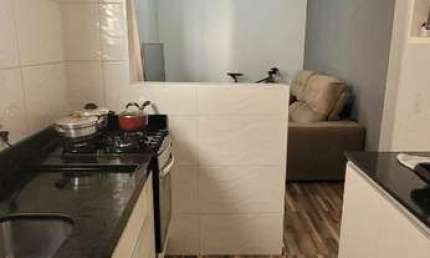 Apartamento com 2 dormitórios à venda, 54 m² por R$ 275.000,00 - Vila Hortolândia - Jundiaí/SP