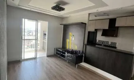 Apartamento com 2 dormitórios à venda, 69 m² por R$ 605.000,00 - Vila das Hortências - Jundiaí/SP