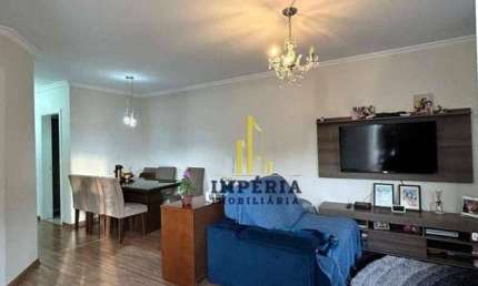 Casa à venda, 92 m² por R$ 700.000,00 - Parque Santa Isabel - Itupeva/SP