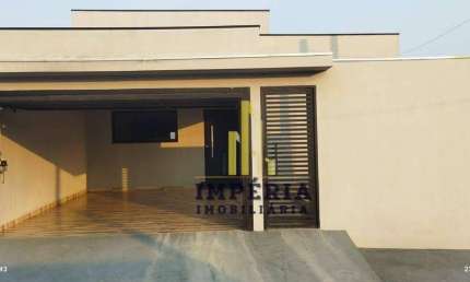 Casa com 3 dormitórios à venda, 145 m² por R$ 742.000,00 - Residencial Girassol - Itupeva/SP