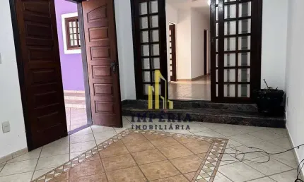 Casa à venda, 189 m² por R$ 650.000,00 - Parque Recanto do Parrilho - Jundiaí/SP