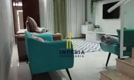 Casa com 4 dormitórios à venda, 291 m² por R$ 1.170.000,00 - Jardim Primavera - Itupeva/SP