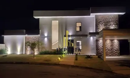 Casa com 3 dormitórios à venda, 178 m² por R$ 1.200.000,00 - Residencial Phytus - Itupeva/SP