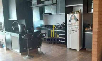 Apartamento com 2 dormitórios à venda, 70 m² por R$ 760.000,00 - Jardim Flórida - Jundiaí/SP