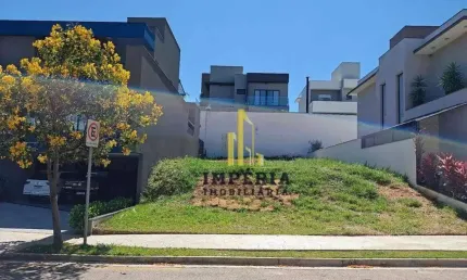 Terreno à venda, 250 m² por R$ 530.000,00 - Parque Residencial Eloy Chaves - Jundiaí/SP