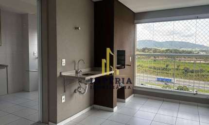 Apartamento com 03 dormitórios a venda no Condomínio Naturale Sport Acqua Life- Jd. Ana Maria- Jundiaí -S/P.