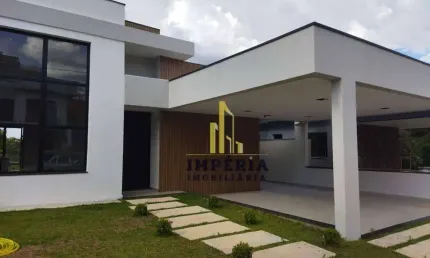 Casa à venda, 180 m² por R$ 1.100.000,00 - Residencial Phytus - Itupeva/SP
