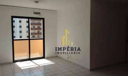 Apartamento com 3 dormitórios à venda, 100 m² por R$ 635.000 - Parque Residencial Eloy Chaves - Jundiaí/SP