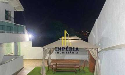 Casa com 4 dormitórios à venda, 373 m² por R$ 1.270.000,00 - Jardim Pacaembu - Jundiaí/SP