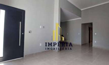 Casa à venda, 75 m² por R$ 649.000,00 - Residencial Santa Giovana - Jundiaí/SP