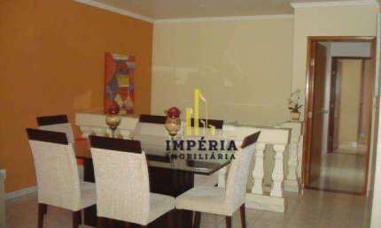 Casa com 3 dormitórios à venda, 180 m² por R$ 640.000,00 - Jardim Ângela - Jundiaí/SP
