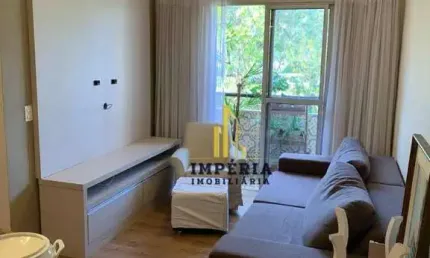 Apartamento térreo para venda no Residencial Nove de Julho II- Jundiaí S/P
