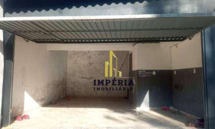 Salão para alugar, 20 m² por R$ 1.200,00/mês - Jardim Bertioga - Várzea Paulista/SP