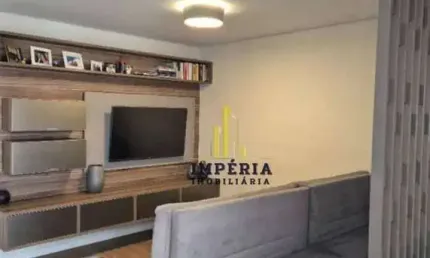 Apartamento com 2 dormitórios à venda, 60 m² por R$ 525.000,00 - Engordadouro - Jundiaí/SP