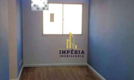 Apartamento com 2 dormitórios para alugar, 52 m² por R$ 2.909,00/mês - Recanto Quarto Centenário - Jundiaí/SP