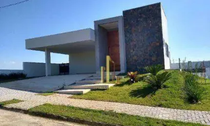 Casa com 3 dormitórios à venda, 400 m² por R$ 3.405.000,00 - Medeiros - Jundiaí/SP