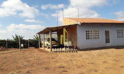 Chácara com 2 dormitórios à venda, 2000 m² por R$ 280.000,00 - Caioçara - Jarinu/SP
