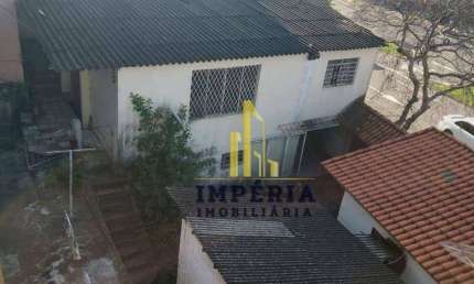 Terreno comercial à venda na Rua Casimiro Martho, Vila Maria Luiza, Jundiaí