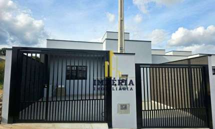 Casa a venda com 03 dormitórios, no Santa Giovana- Jundiaí S/P