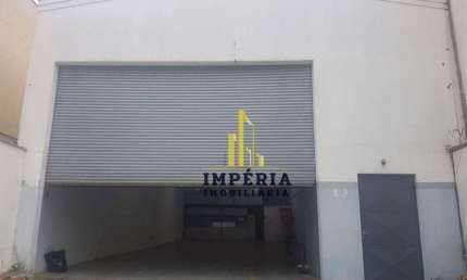 Galpão para alugar, 300 m² por R$ 18.149,58/mês - Casa Verde - São Paulo/SP
