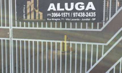 Casa com 2 dormitórios para alugar, 90 m² por R$ 1.850,00/mês - Jardim das Tulipas - Jundiaí/SP