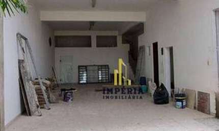 Salão para alugar, 67 m² por R$ 2.900/mês - Parque Cidade Jardim II - Jundiaí/SP
