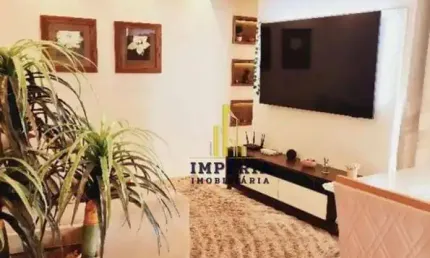 Apartamento com 3 dormitórios à venda, 77 m² por R$ 649.000,00 - Engordadouro - Jundiaí/SP