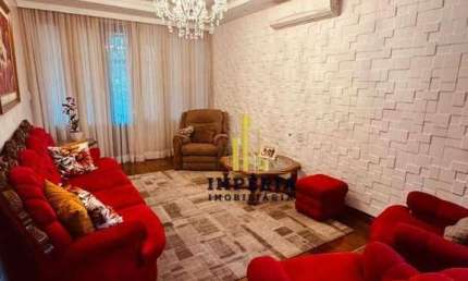 SOBRADO COM 04 QUARTOS PARA LOCAÇÃO NA VILA ISABEL EBER - JUNDIAÍ/SP