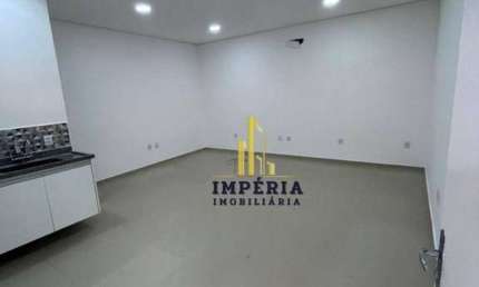 Sala para alugar, 30 m² por R$ 1.600,00/mês - Vila Boaventura - Jundiaí/SP