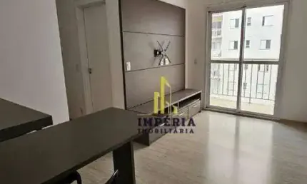 Apartamento com 2 dormitórios à venda, 56 m² por R$ 450.000,00 - Vila Hortolândia - Jundiaí/SP