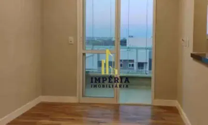 Apartamento com 2 dormitórios à venda, 58 m² por R$ 477.000,00 - Medeiros - Jundiaí/SP